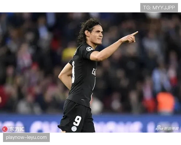 卡瓦尼加盟新俱乐部，续写传奇